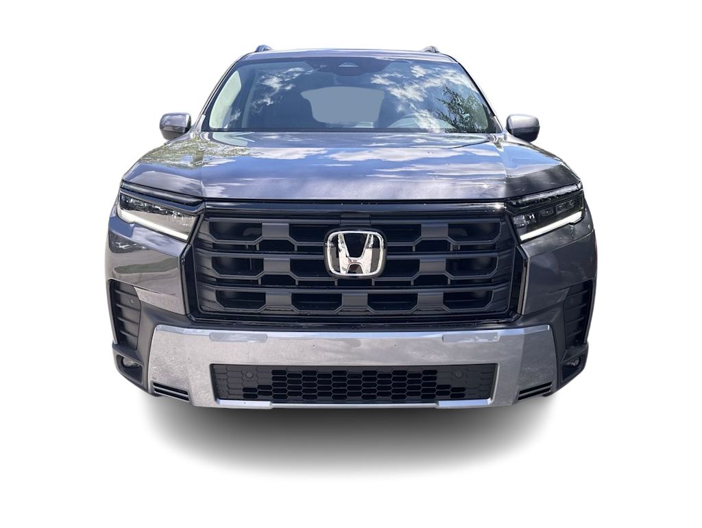 Thumbnail: 2026 Honda Pilot - 6