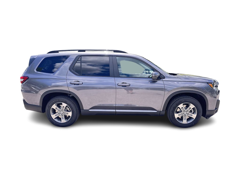 Thumbnail: 2026 Honda Pilot - 15