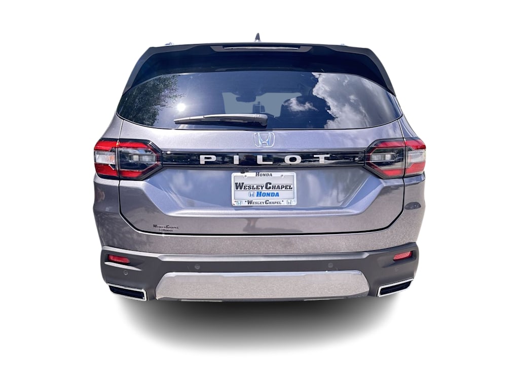Thumbnail: 2026 Honda Pilot - 5