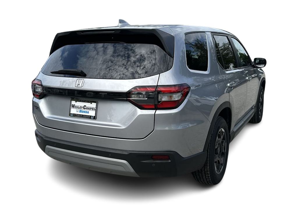 Thumbnail: 2025 Honda Pilot - 14