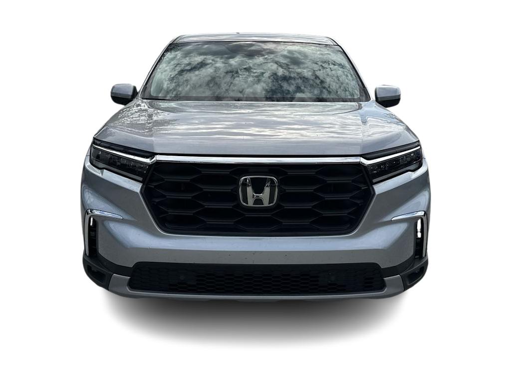 Thumbnail: 2025 Honda Pilot - 16