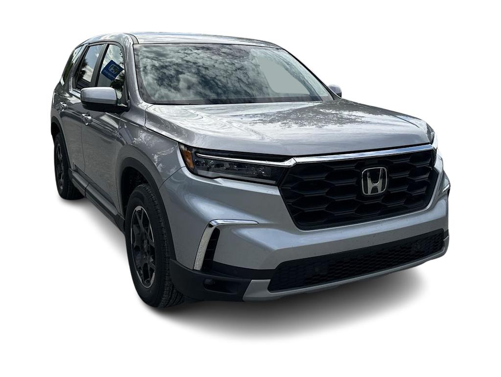 Thumbnail: 2025 Honda Pilot - 15