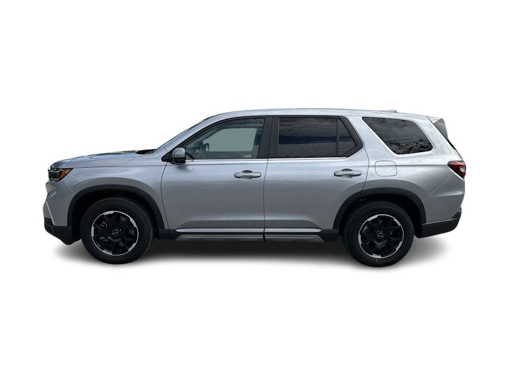 Thumbnail: 2025 Honda Pilot - 3