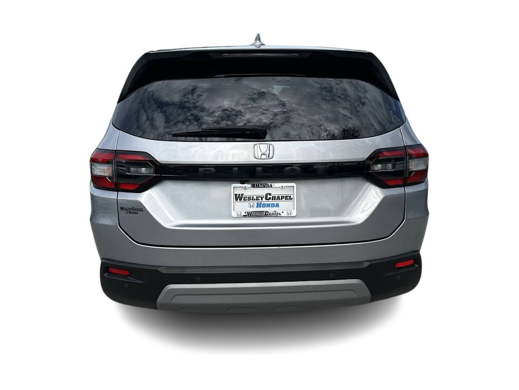 Thumbnail: 2025 Honda Pilot - 4