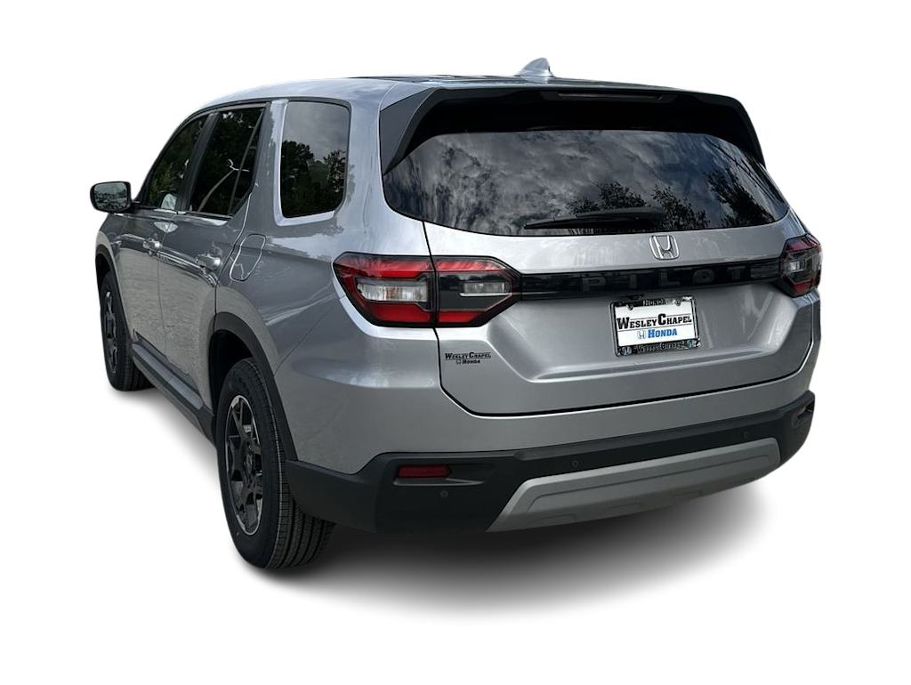 Thumbnail: 2025 Honda Pilot - 5