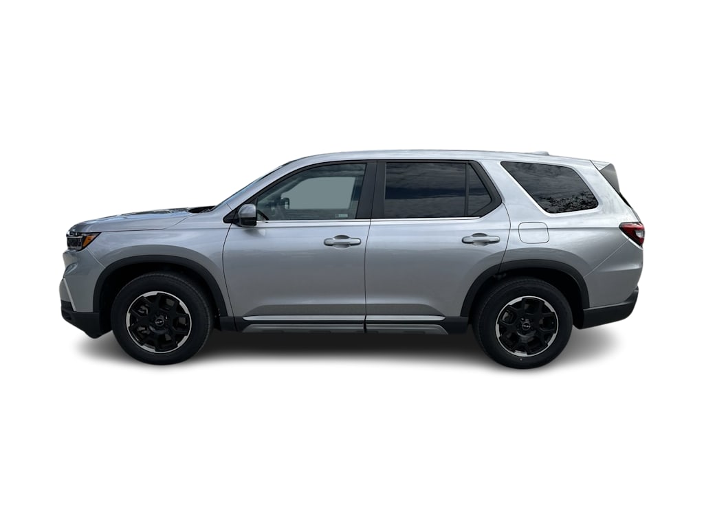 Thumbnail: 2025 Honda Pilot - 3