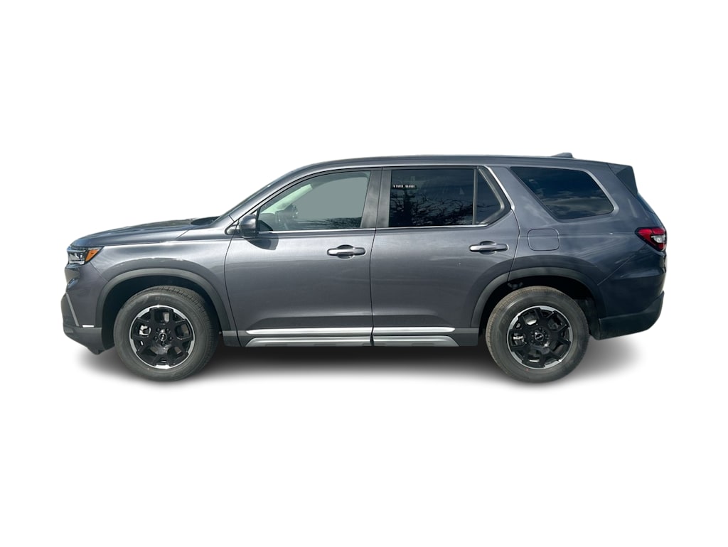 2025 Honda Pilot EX-L 3