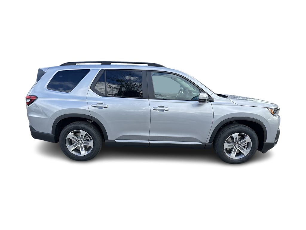 Thumbnail: 2026 Honda Pilot - 16