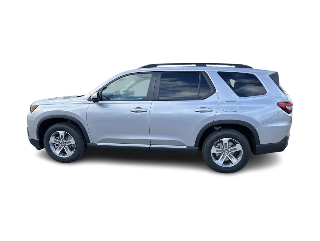 Thumbnail: 2026 Honda Pilot - 3
