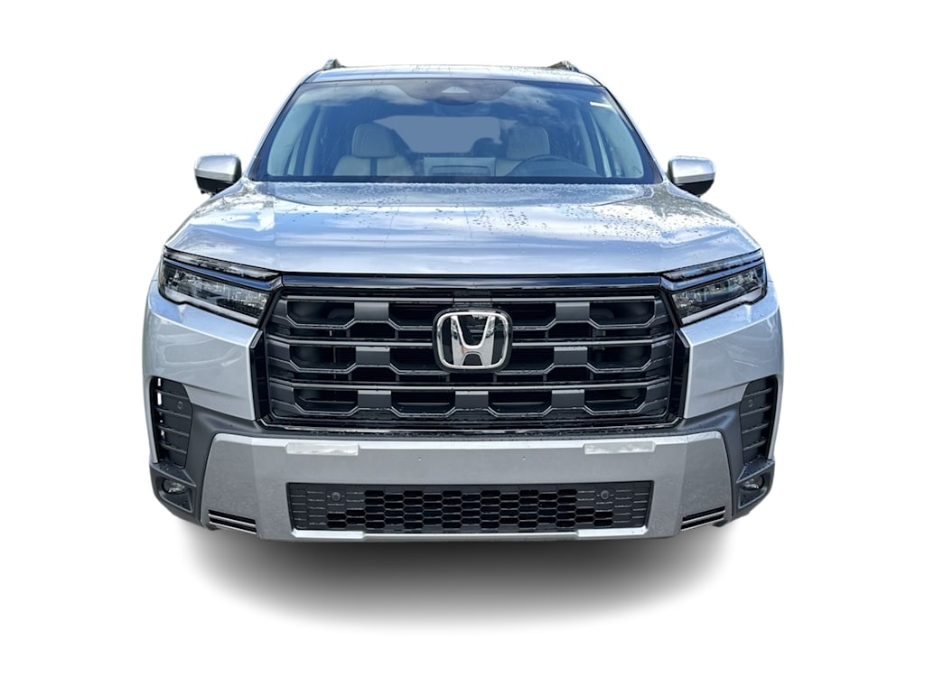 Thumbnail: 2026 Honda Pilot - 6