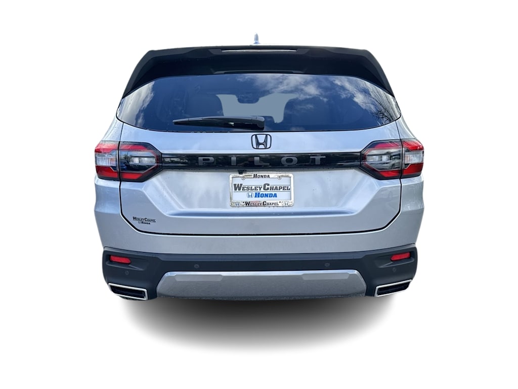 Thumbnail: 2026 Honda Pilot - 5