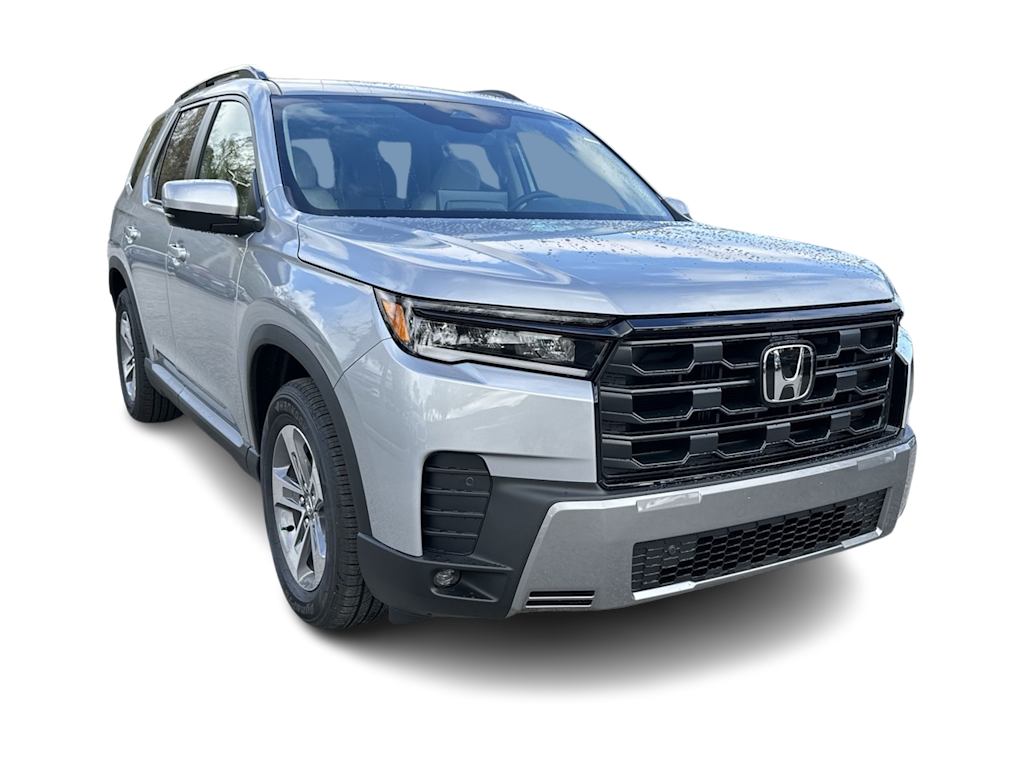 Thumbnail: 2026 Honda Pilot - 17