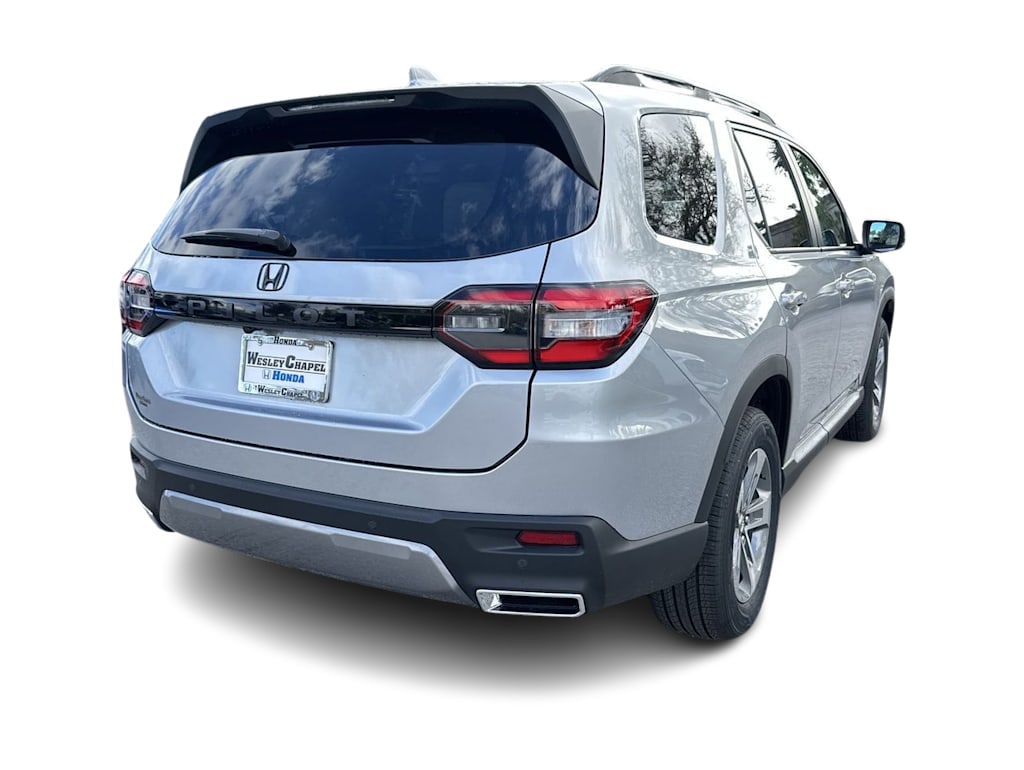 Thumbnail: 2026 Honda Pilot - 15