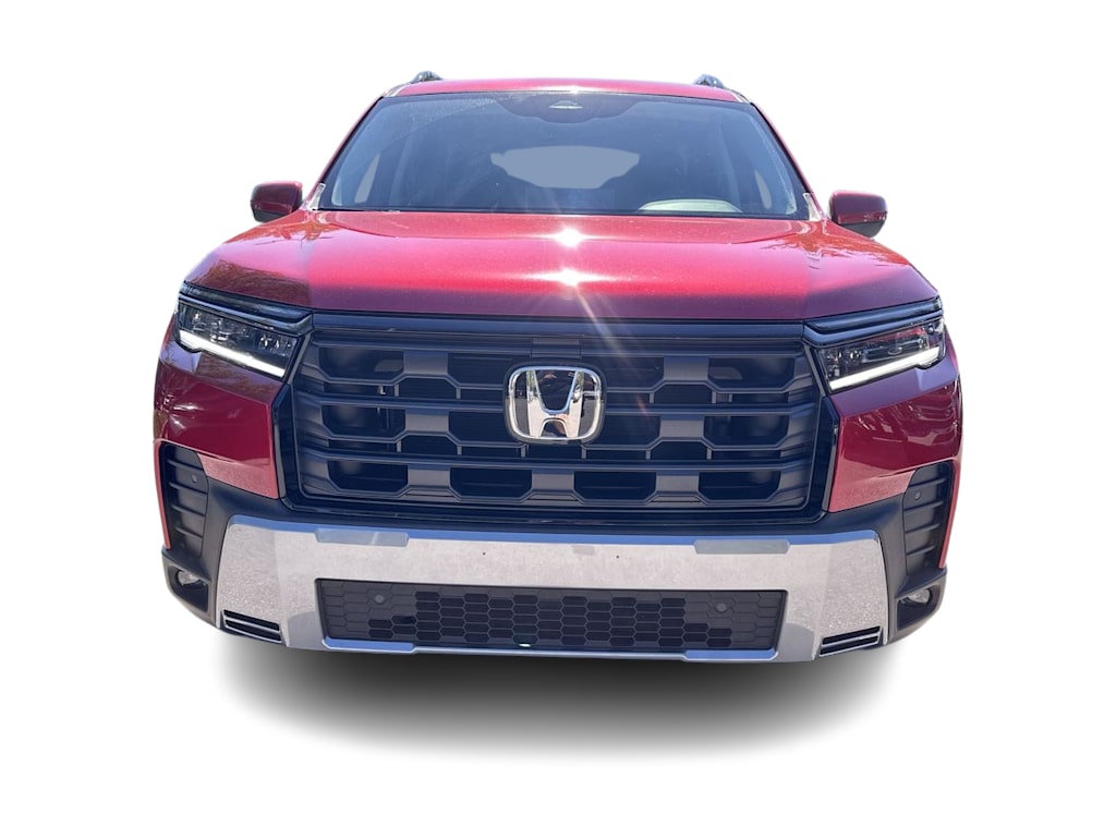 Thumbnail: 2026 Honda Pilot - 17