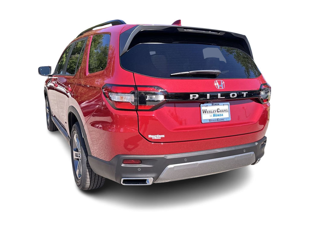 Thumbnail: 2026 Honda Pilot - 3