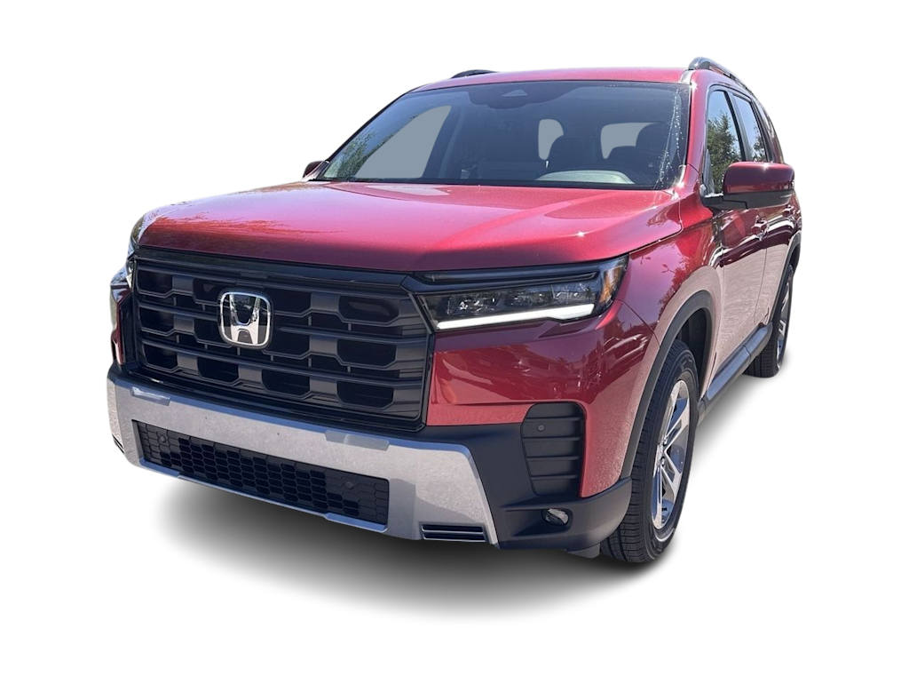 Thumbnail: 2026 Honda Pilot - 5