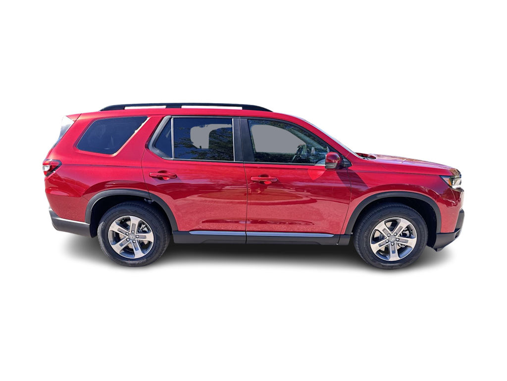 Thumbnail: 2026 Honda Pilot - 15