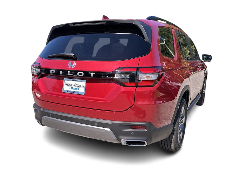 Thumbnail: 2026 Honda Pilot - 14