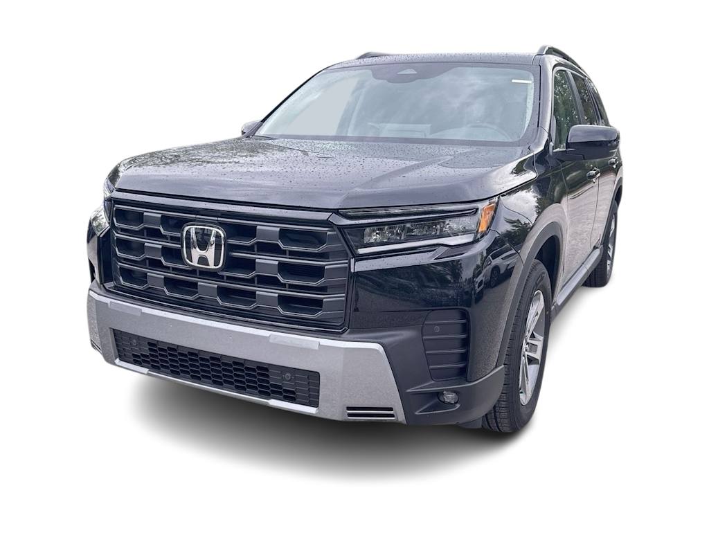 Thumbnail: 2026 Honda Pilot - 6