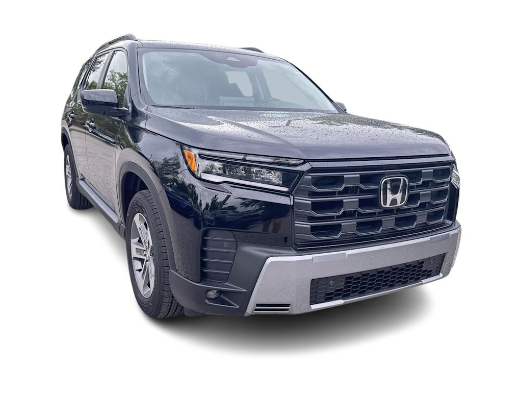 Thumbnail: 2026 Honda Pilot - 16