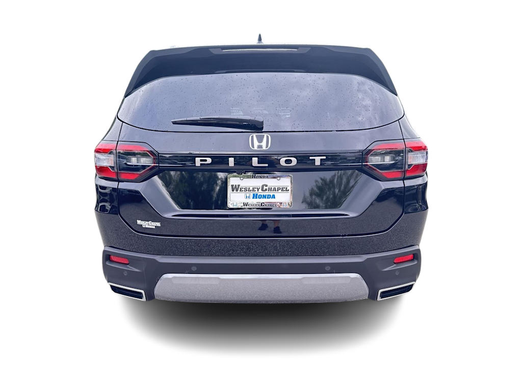 Thumbnail: 2026 Honda Pilot - 5