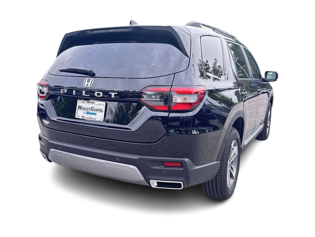 Thumbnail: 2026 Honda Pilot - 14