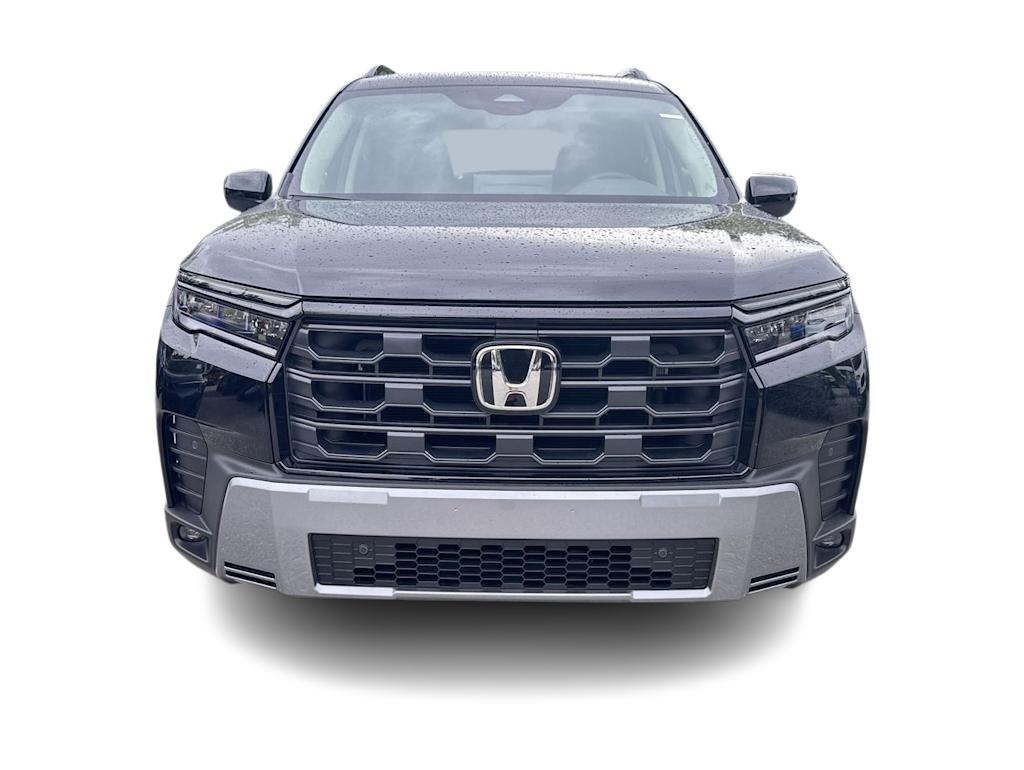 Thumbnail: 2026 Honda Pilot - 17