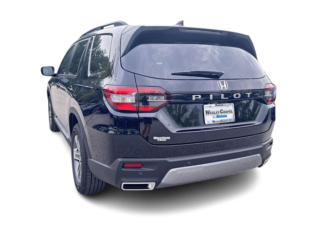 Thumbnail: 2026 Honda Pilot - 4