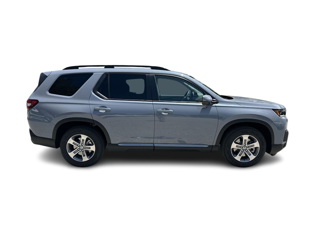 Thumbnail: 2026 Honda Pilot - 17
