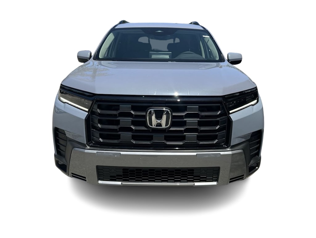 Thumbnail: 2026 Honda Pilot - 6