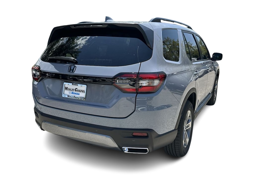 Thumbnail: 2026 Honda Pilot - 16