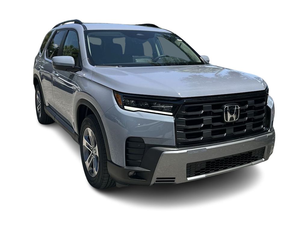 Thumbnail: 2026 Honda Pilot - 18