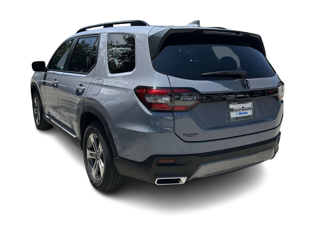 Thumbnail: 2026 Honda Pilot - 4