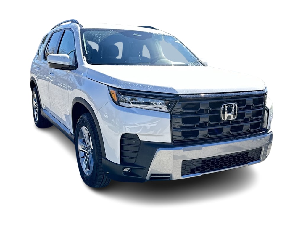 Thumbnail: 2026 Honda Pilot - 16