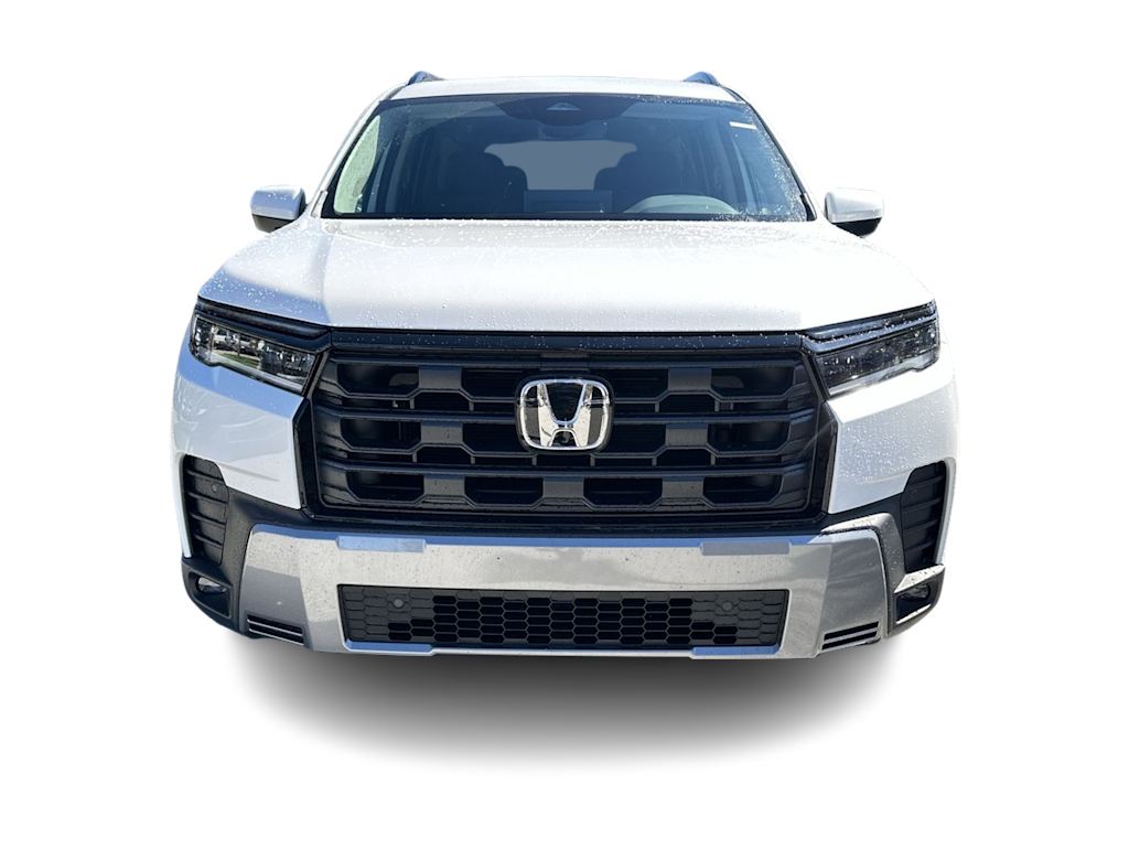 Thumbnail: 2026 Honda Pilot - 6