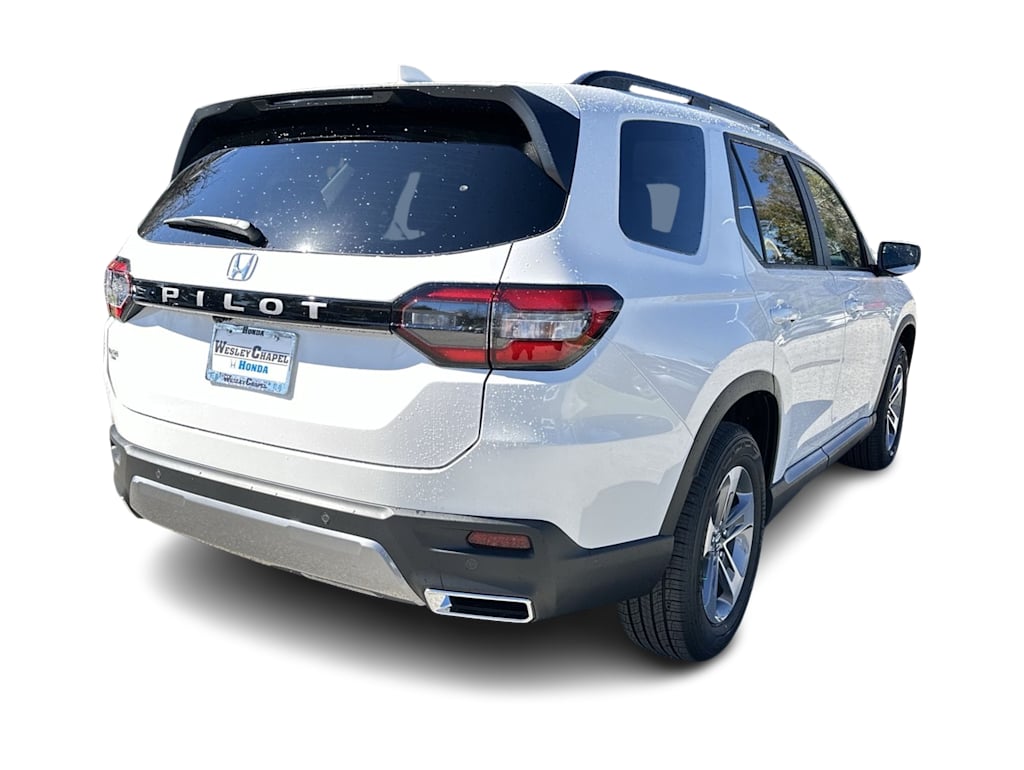 Thumbnail: 2026 Honda Pilot - 14