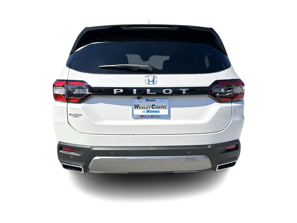 Thumbnail: 2026 Honda Pilot - 5
