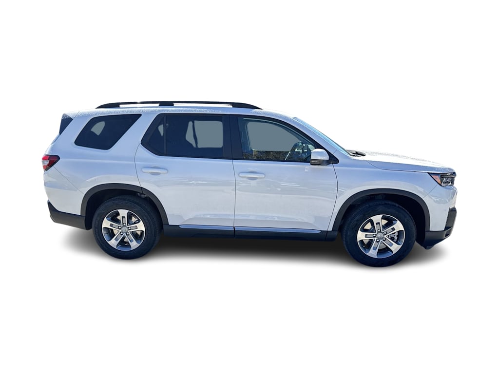 Thumbnail: 2026 Honda Pilot - 15