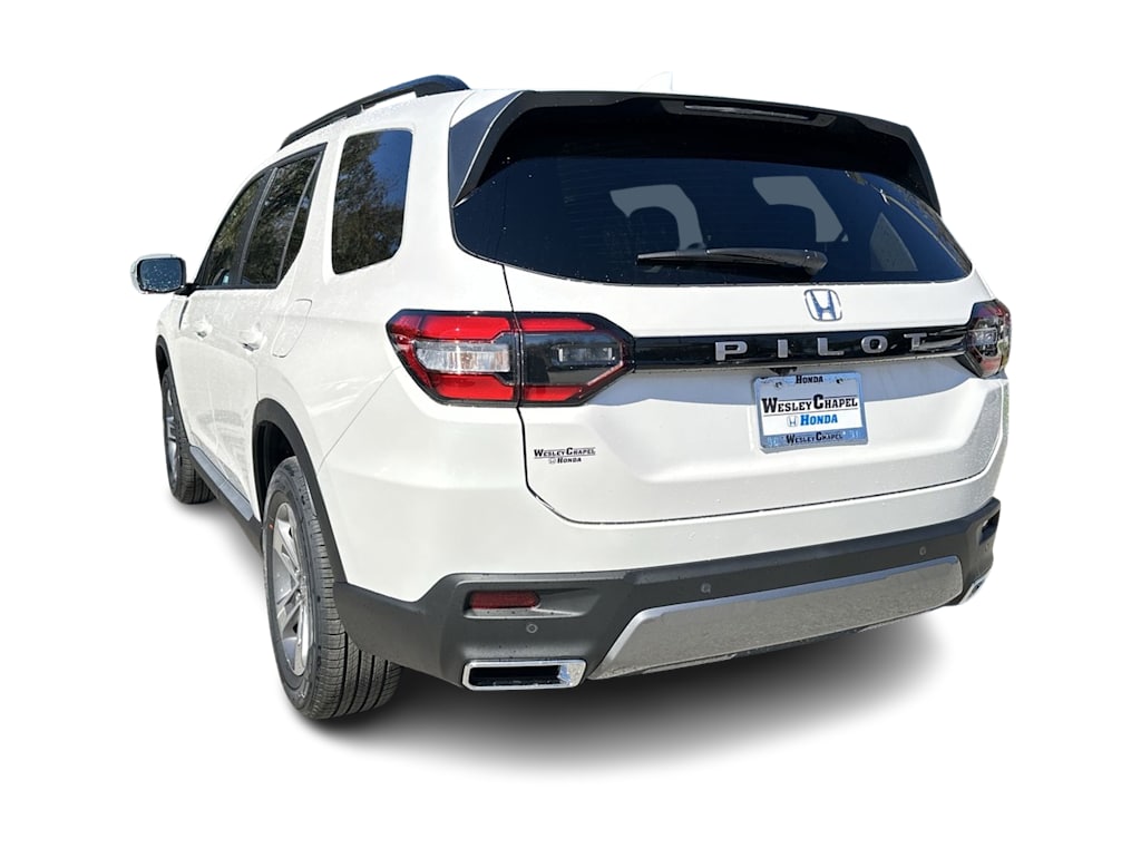 Thumbnail: 2026 Honda Pilot - 4