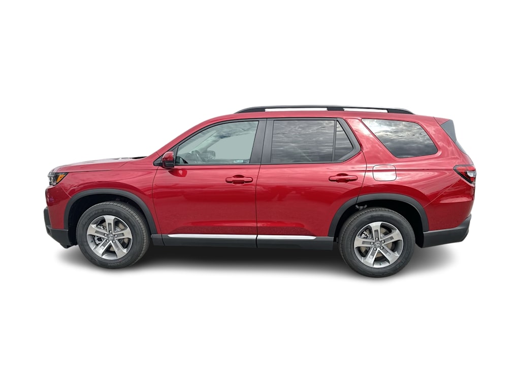 Thumbnail: 2026 Honda Pilot - 3