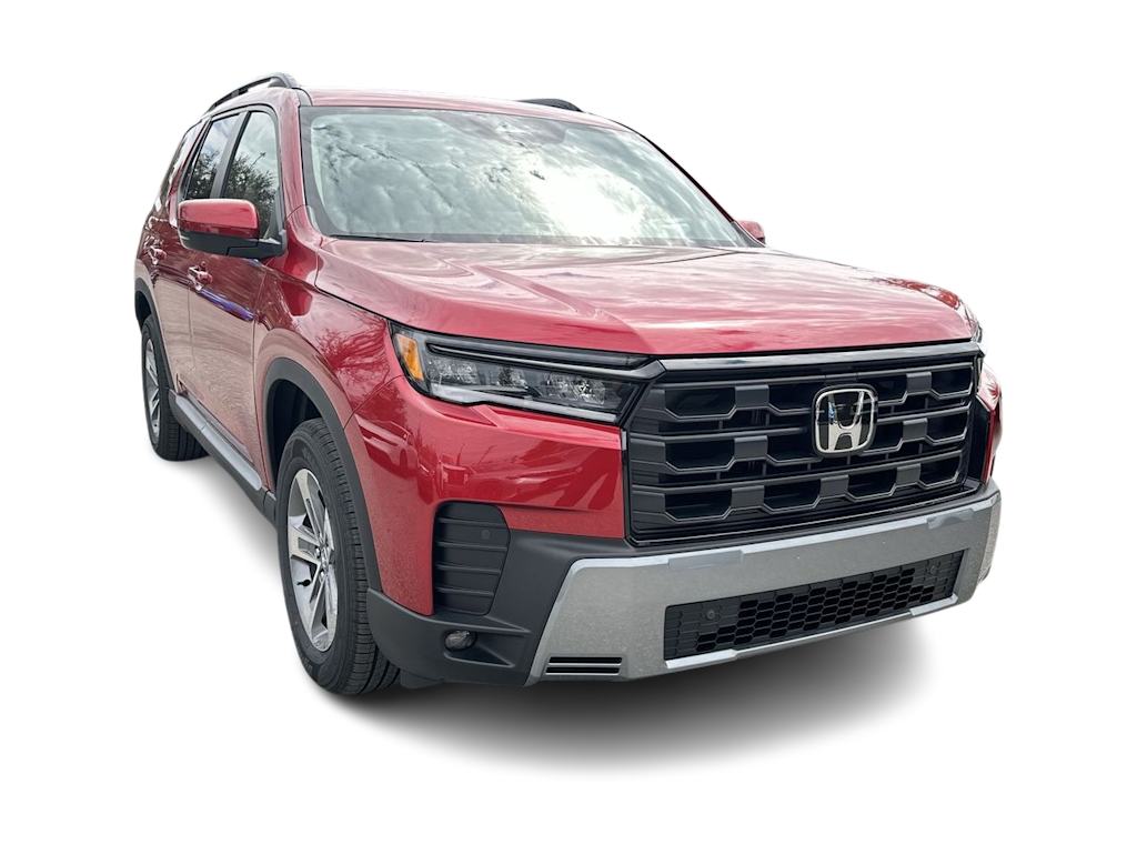 Thumbnail: 2026 Honda Pilot - 18