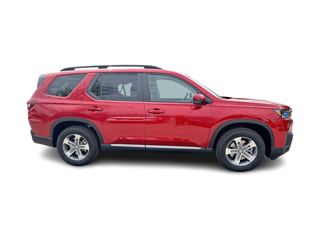 Thumbnail: 2026 Honda Pilot - 17