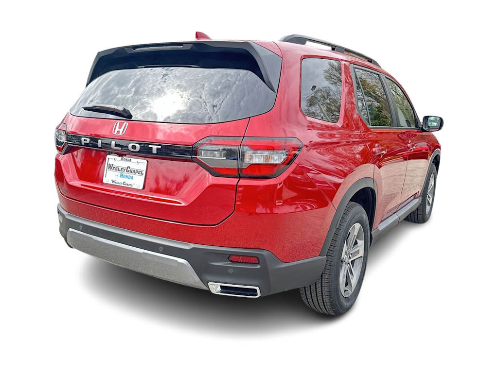 Thumbnail: 2026 Honda Pilot - 16