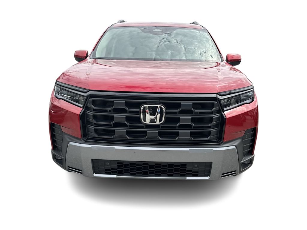 Thumbnail: 2026 Honda Pilot - 6