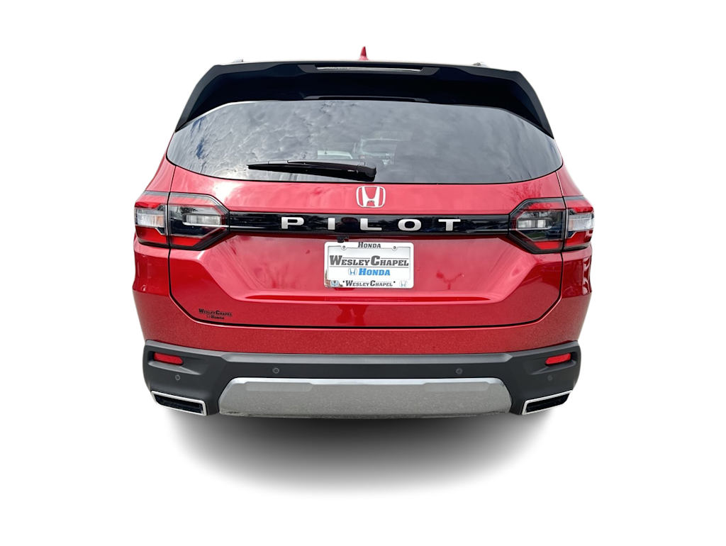 Thumbnail: 2026 Honda Pilot - 5
