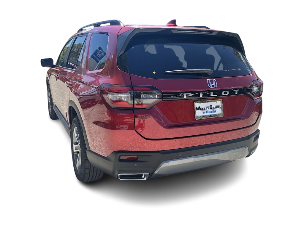 Thumbnail: 2026 Honda Pilot - 3