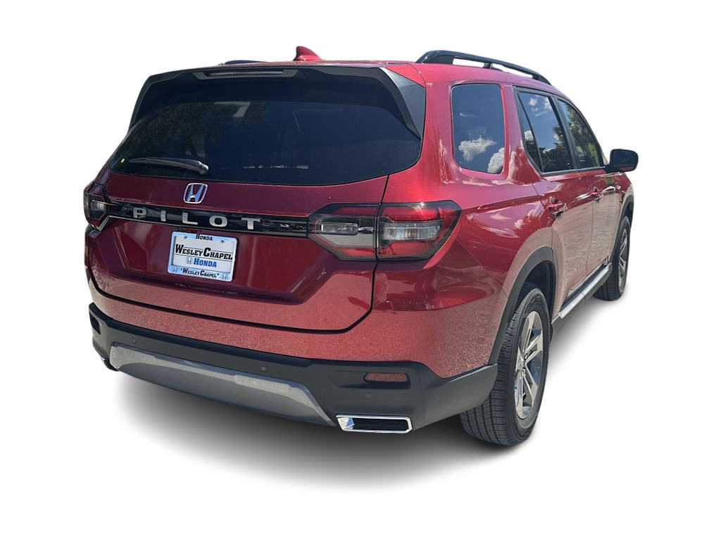 Thumbnail: 2026 Honda Pilot - 15
