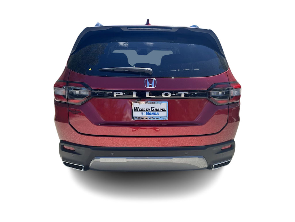 Thumbnail: 2026 Honda Pilot - 4