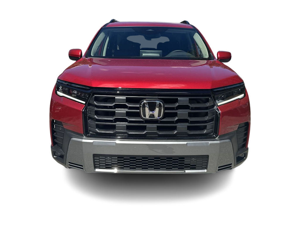 Thumbnail: 2026 Honda Pilot - 18