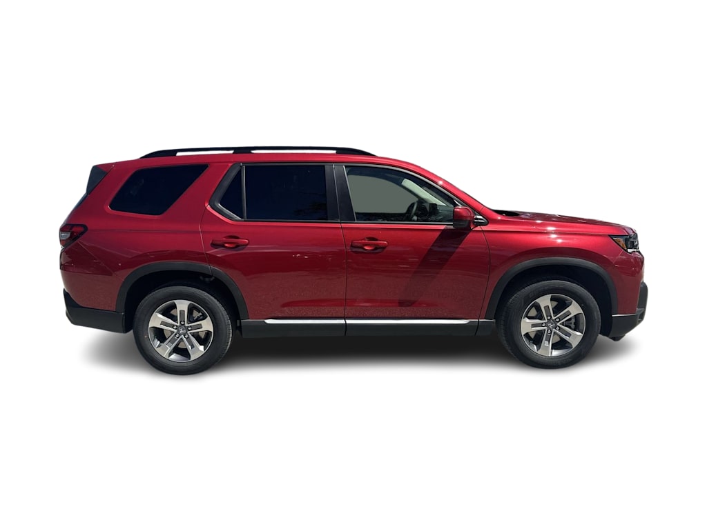 Thumbnail: 2026 Honda Pilot - 16